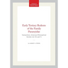 Early Tertiary Rodents of the Family Paramyidae: Transactions, American Philosophical Society (Vol. 52, Part 1)