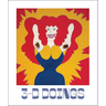 3-D Doings: The Imagist Object in Chicago Art: 1964-1980