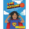 I Am Auesome Positive Affirmations for Autistic Boys: Autism Awareness Book