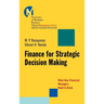 Finance for Strategic Decision-Making: What Non-Financial Managers Need to Know