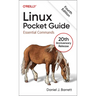 Linux Pocket Guide: Essential Commands