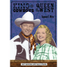 King of the Cowboys, Queen of the West: Roy Rogers and Dale Evans