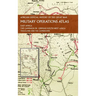 African Official History of the Great War: Military Operations Atlas