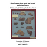 Significance of the Dead Sea Scrolls and Other Essays. Biblical and Early Christianity Studies from Malawi