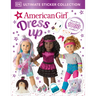 American Girl Dress Up Ultimate Sticker Collection
