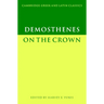 Demosthenes: On the Crown