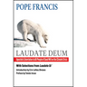 Laudate Deum: Apostolic Exhortation to All People of Good Will on the Climate Crisis