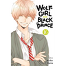 Wolf Girl and Black Prince, Vol. 16