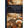 On The Osteology Of Mesohippus And Leptomeryx