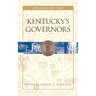 Kentucky's Governors