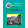 The Ore Deposits of New Mexico