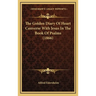 The Golden Diary Of Heart Converse With Jesus In The Book Of Psalms (1866)