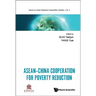 Asean-China Cooperation for Poverty Reduction