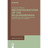 Reconfigurations of the Bildungsroman: Taking Refuge from Violence in Kincaid, Danticat, Hooks, and Morrison