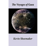 The Voyages of Gaea