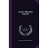 Lucan's Pharsalia, Volume 1