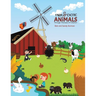 Farm and Exotic Animals through the Eyes of Children