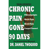 Chronic Pain Gone 90 Days