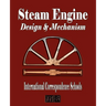 Steam Engine Design and Mechanism