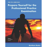 Prepare Yourself for the Professional Practice Examination