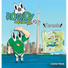 Roundy & Friends - Toronto: Soccertowns Book 10