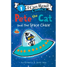 Pete the Cat and the Space Chase