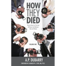 How They Died