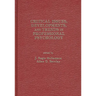 Critical Issues, Developments, and Trends in Professional Psychology: Volume 1
