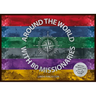 Around the World with 80 Missionaries