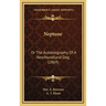 Neptune: Or The Autobiography Of A Newfoundland Dog (1869)