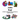 English-Swahili Jobs/Kazi Children's Bilingual Picture Dictionary