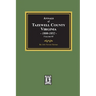 Annals of Tazewell County, Virginia 1800-1852: Volume #1