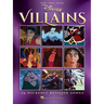 Disney Villains: 24 Wickedly Devilish Songs