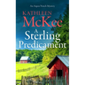 A Sterling Predicament
