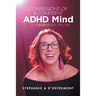 Confessions of a Confident ADHD Mind: The Colourful Truth