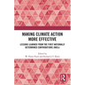 Making Climate Action More Effective: Lessons Learned from the First Nationally Determined Contributions (NDCs)