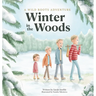 Winter in the Woods