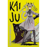 Kaiju No. 8, Vol. 3