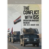 The Conflict with ISIS: Operation Inherent Resolve, June 2014-January 2020: Operation Inherent Resolve