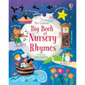 Big Book of Nursery Rhymes