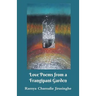 Love Poems from a Frangipani Garden