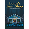 Louie's Knit Shop: A Permelia O'Brien Mystery