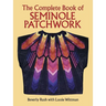 The Complete Book of Seminole Patchwork