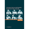 Grammar, Gesture, and Meaning in American Sign Language