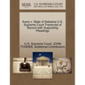 Avery V. State of Alabama U.S. Supreme Court Transcript of Record with Supporting Pleadings