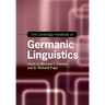 The Cambridge Handbook of Germanic Linguistics