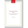 Persecution of Peter Olivi: Transactions, American Philosophical Society (Vol. 66, Part 5)