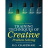 Training Techniques of Creative Problem Solving: Trainers Manual