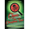 Chaos at the Christmas Tree: An Emerson Fox Mystery