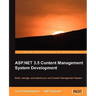 ASP.NET 3.5 CMS Development